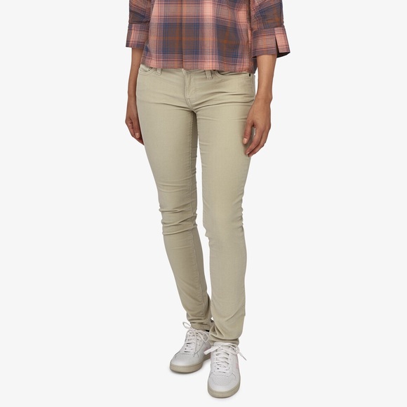 Patagonia corduroy pants - Picture 1 of 7